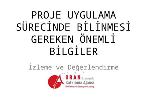 Uygulama sürecinde profesyonellik gerekliliği