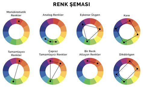 Temel Renk Teorisi