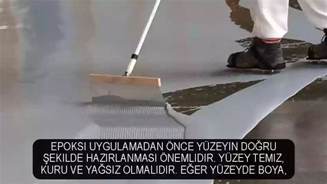 Yüzeyin Doğru Hazırlanması